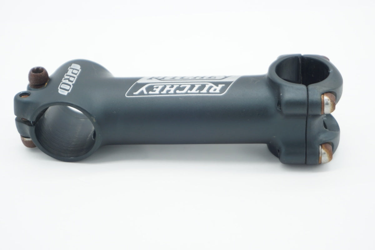 RITCHEY 「リッチー」 PRO φ25.4 110mm ステム / 滋賀大津店