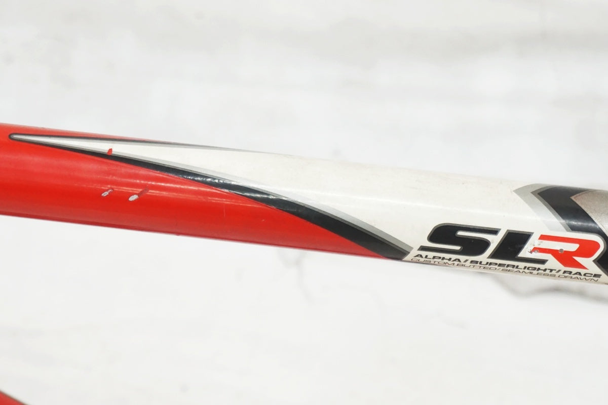 TREK 「トレック」 FUEL SLR 2001年頃モデル フレーム / 大阪美原北インター店