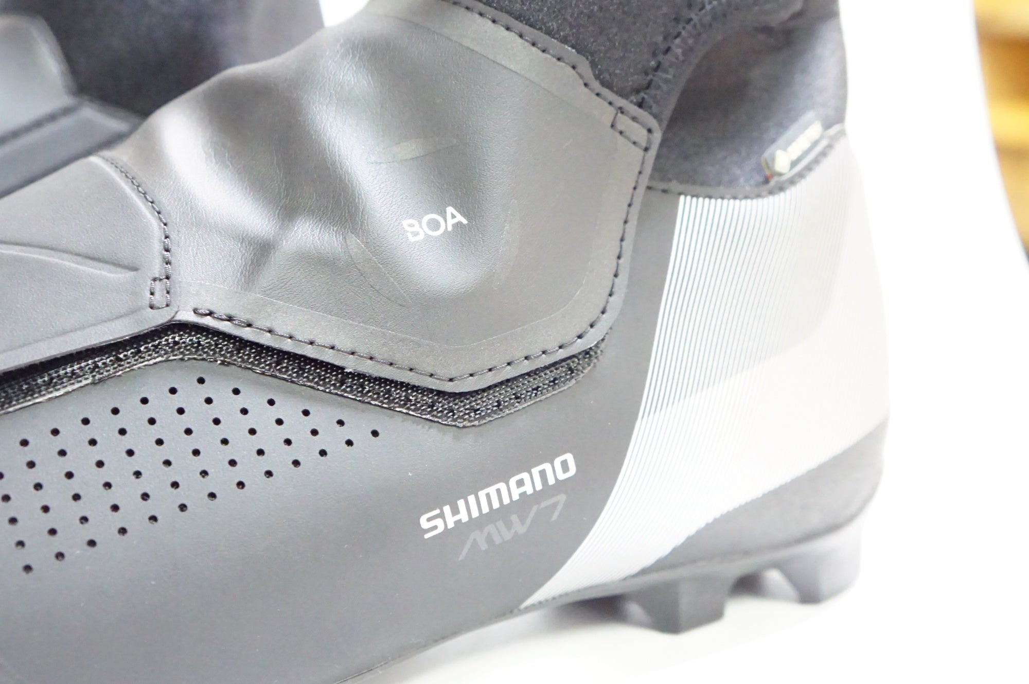 SHIMANO 「シマノ」 MW7 SH-MW702 サイズ43 シューズ / 熊谷本店