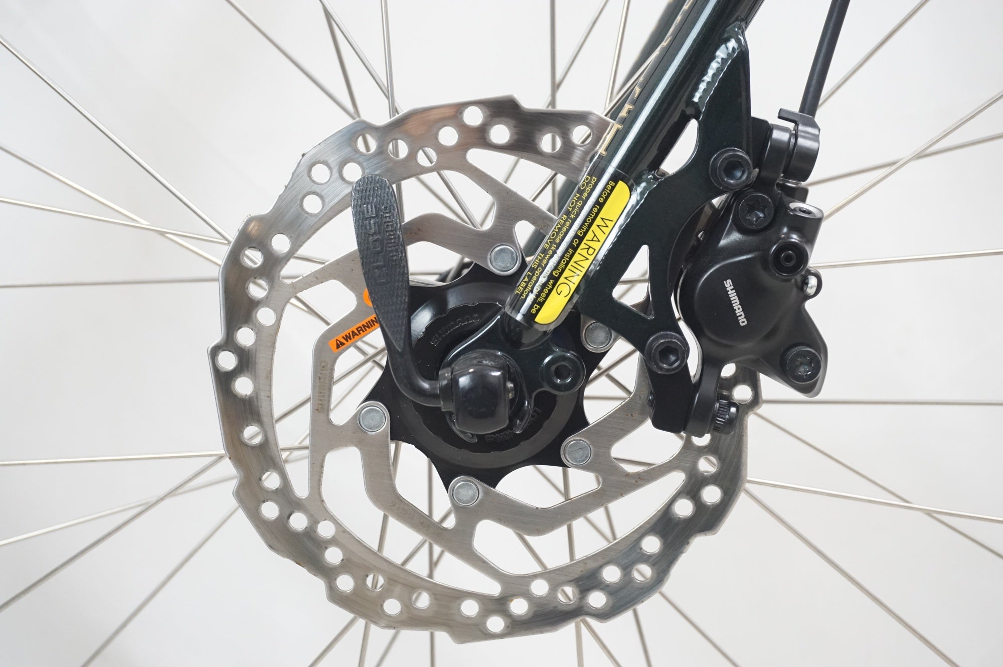 RALEIGH 「ラレー」 RADFORD-T 2024年頃モデル クロスバイク / 福岡店