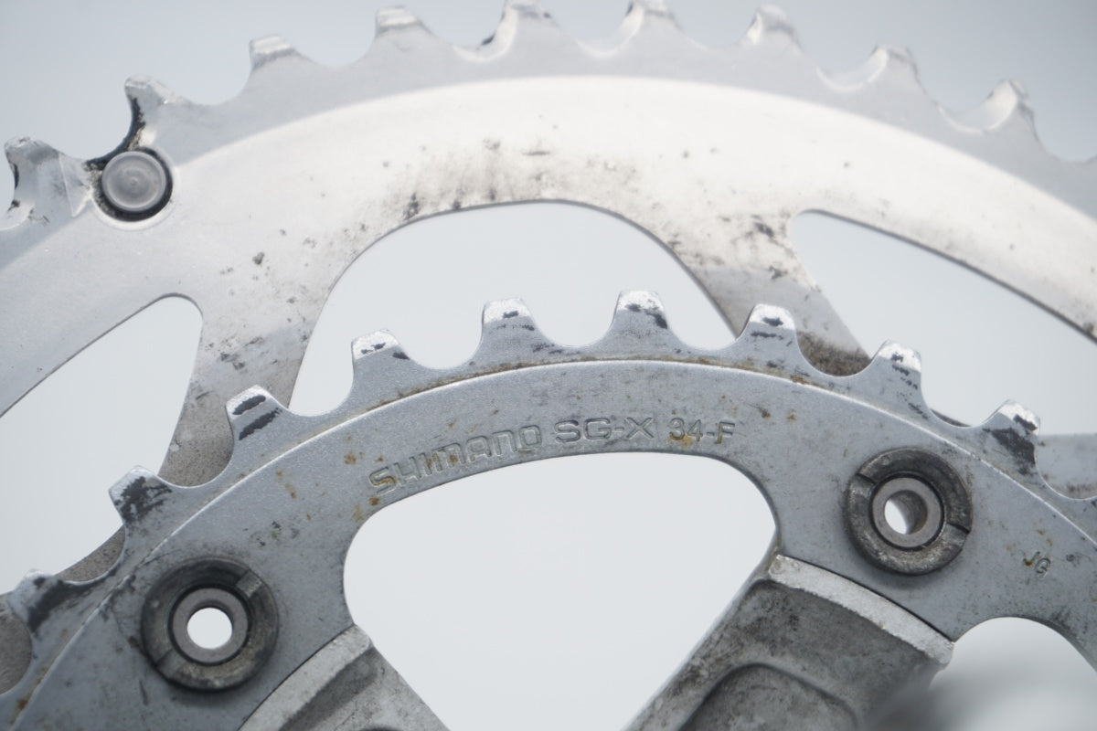 SHIMANO 「シマノ」 SORA FC-3450 50-34T 170mm クランク / 滋賀大津店