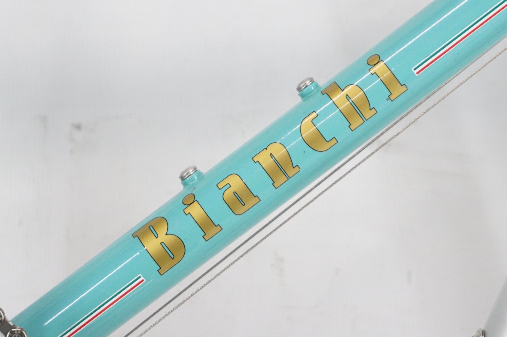 BIANCHI 「ビアンキ」 LEPRE9 2010年モデル ミニベロ / 阪急塚口店