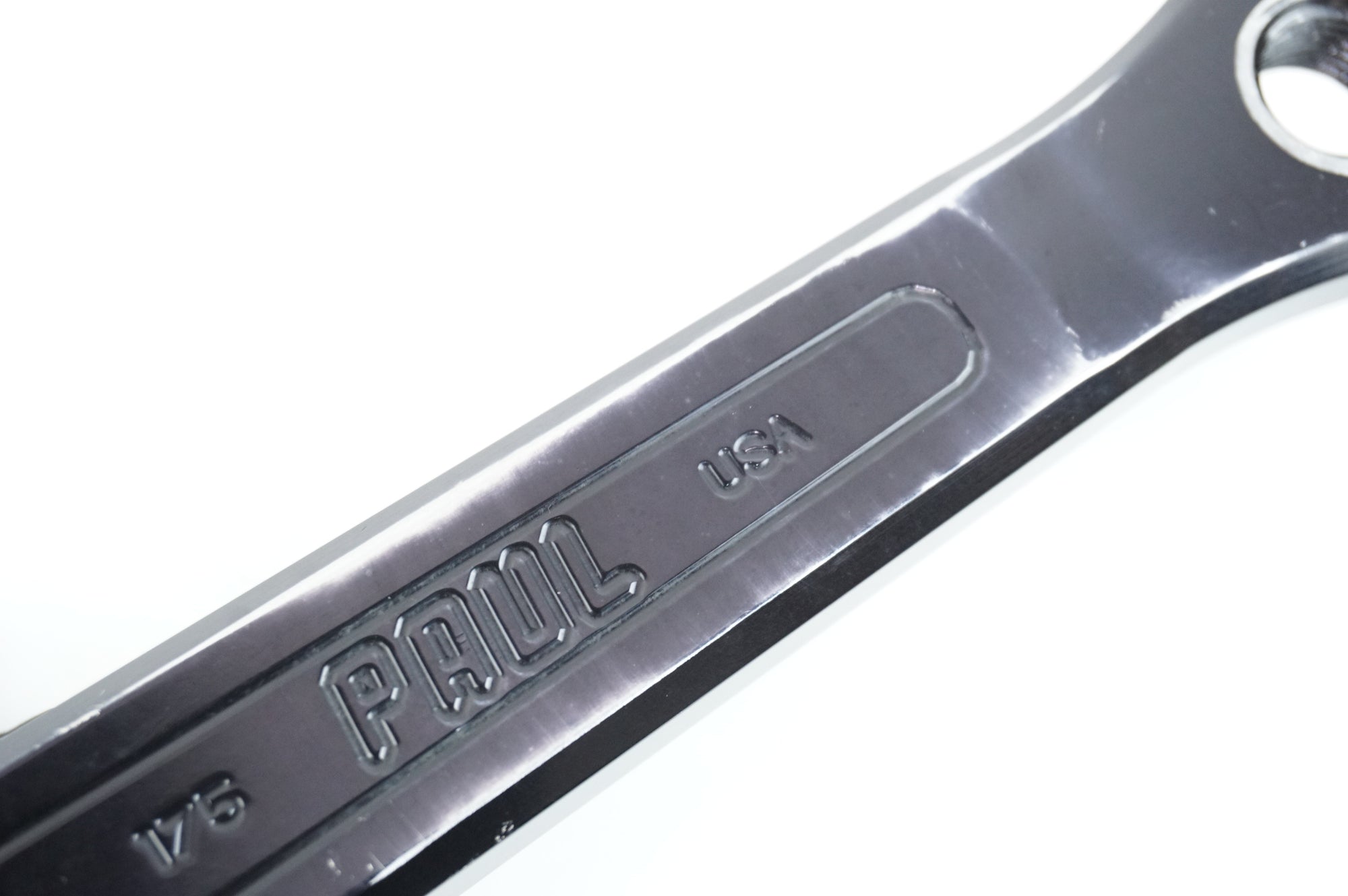PAUL 「ポール」 MTB 32T 175mm クランクセット / 中目黒店
