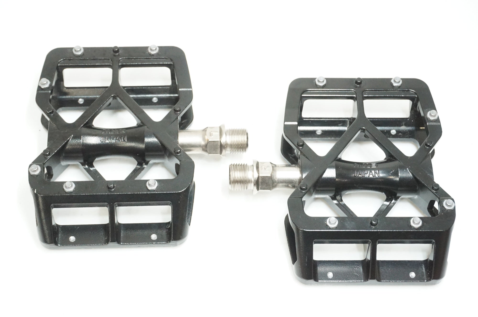 MKS 「ミカシマ」 ALLWAYS ペダル / 大宮店