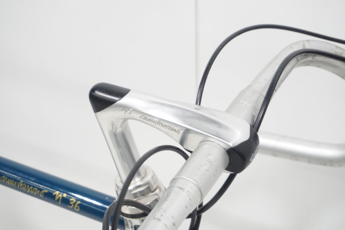 CINELLI 「チネリ」 SUPER CORSA 45 ANIVERSARIO RECORD 1993年モデル ロードバイク / 滋賀大津店