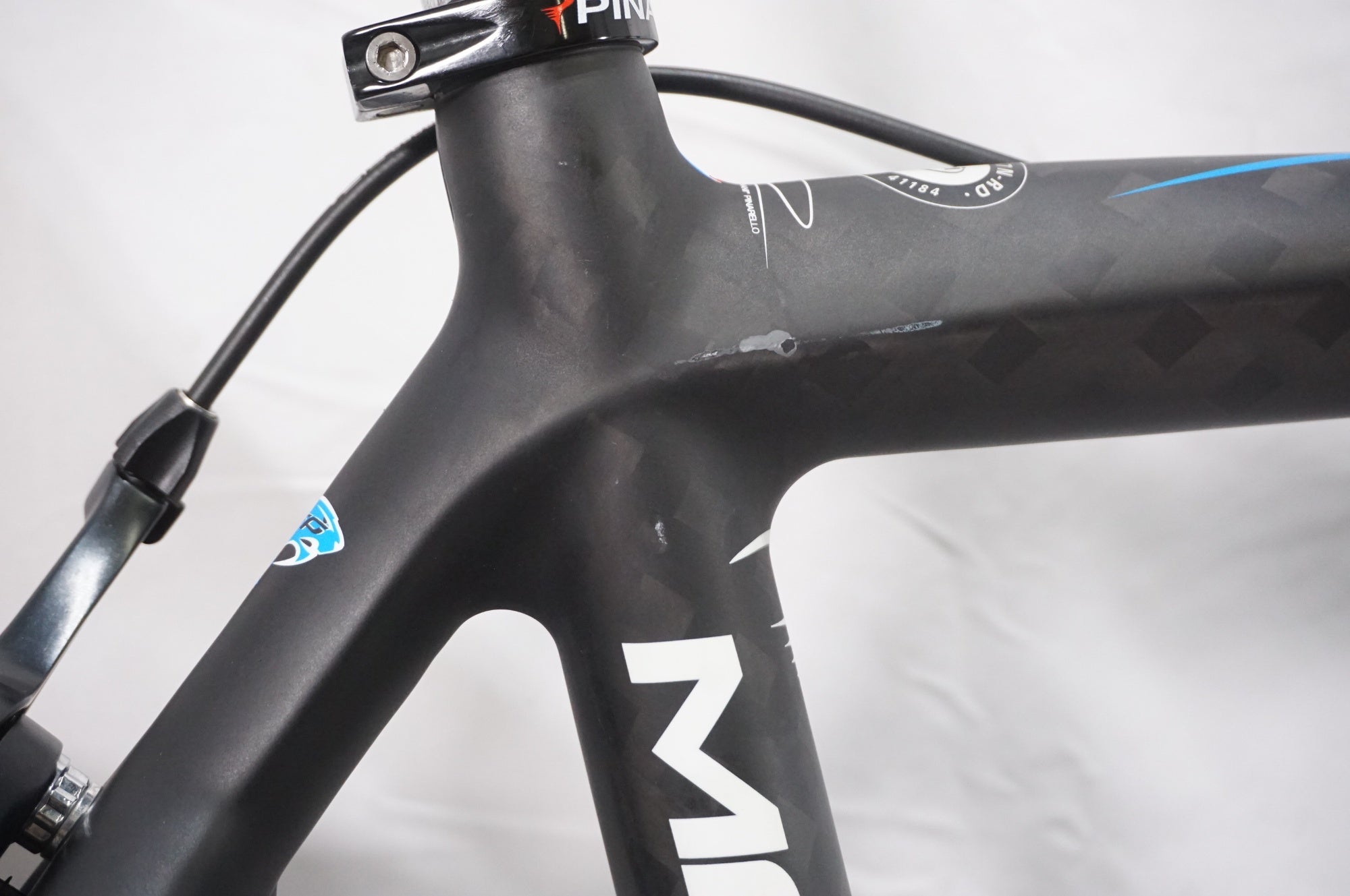 PINARELLO 「ピナレロ」 MARVEL 30.12 THINK2 2014年モデル ロードバイク / AKIBA店