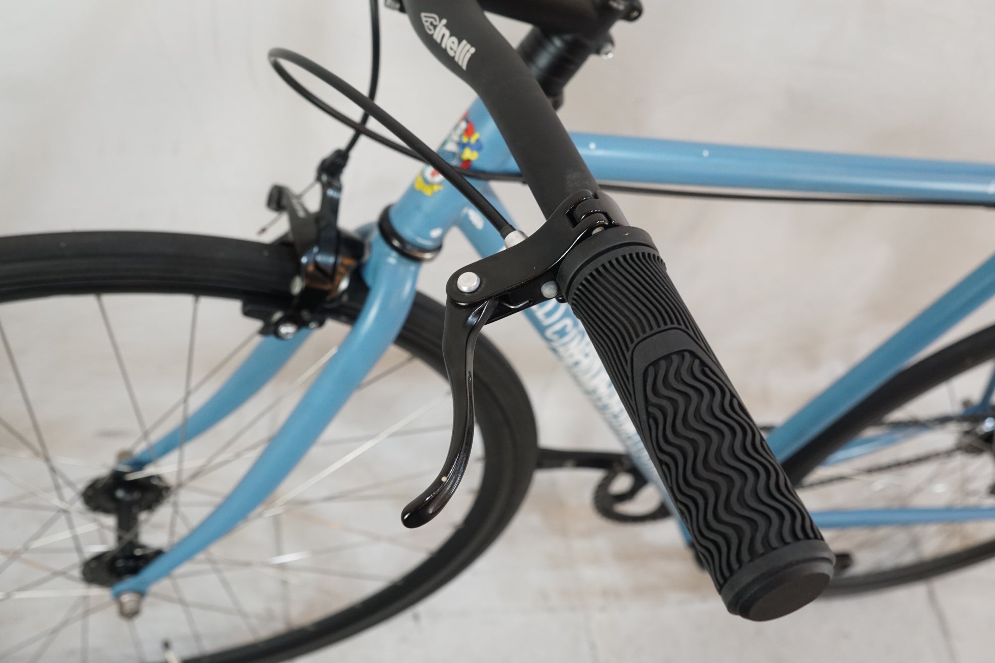 CINELLI 「チネリ」 GAZZETTA 2023年モデル ピストバイク / バイチャリ浦和ベース