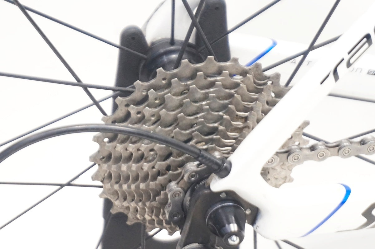 SPECIALIZED 「スペシャライズド」 TARMAC SPORT 2016年モデル ロードバイク カスタム / 大阪門真店