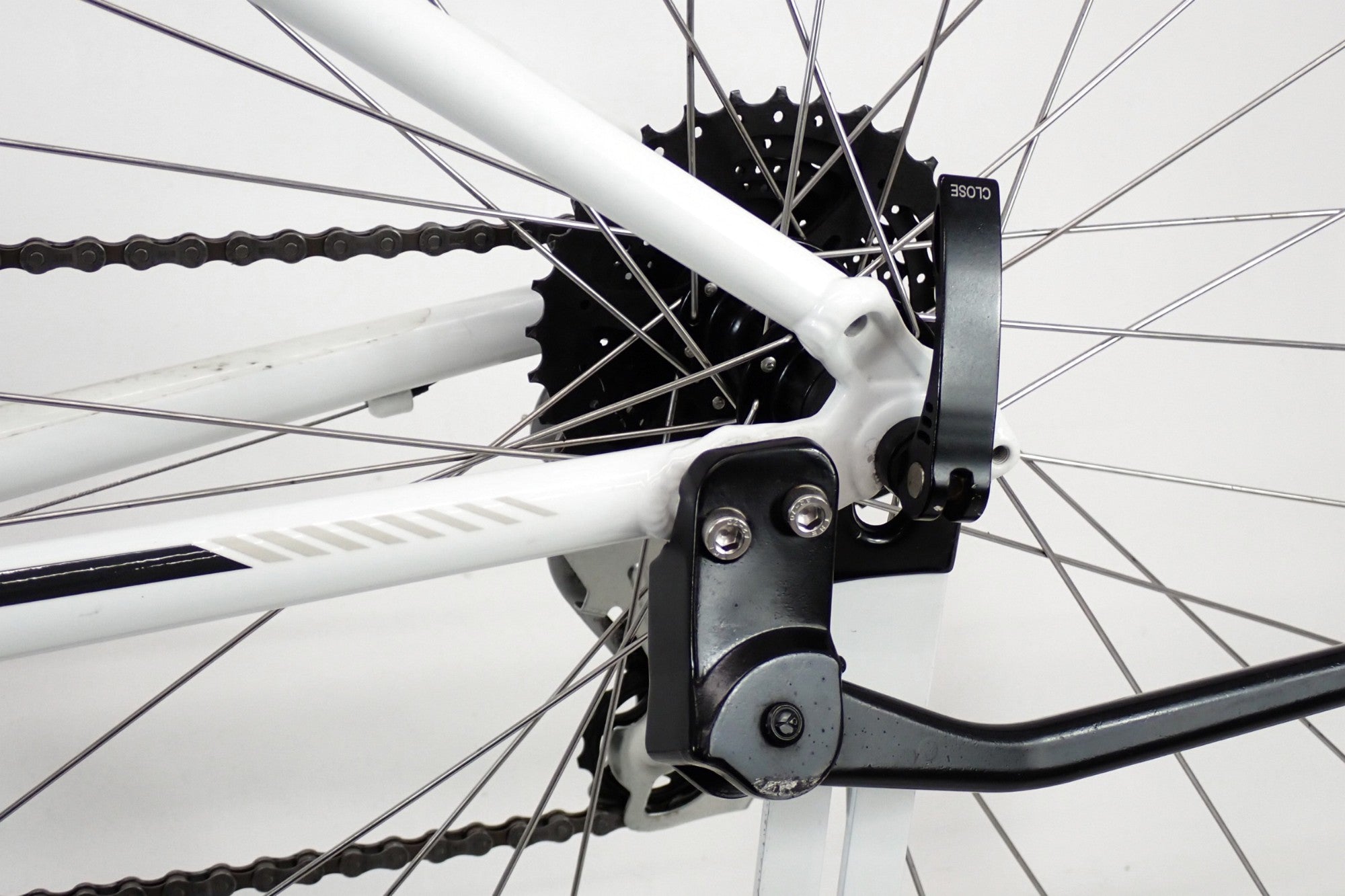 TREK 「トレック」 FX2 2018年モデル クロスバイク / 伊勢崎店