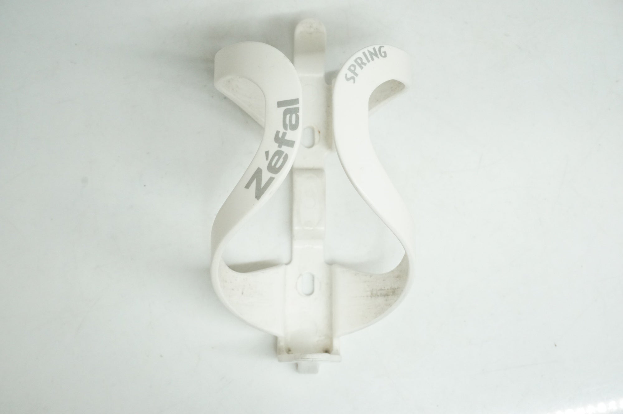 ZEFAL 「ゼファール」 SPRING ボトルケージ / 大宮店