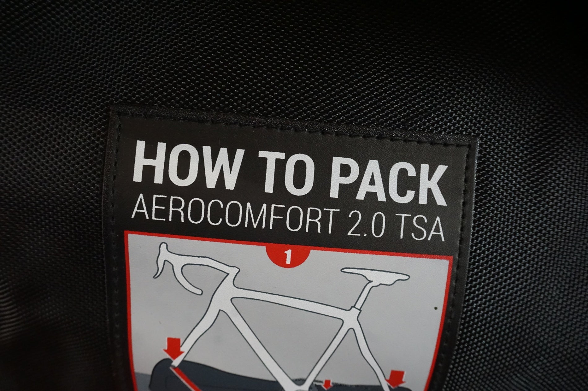 SCICON 「シーコン」 AEROCOMFORT 2.0 トラベルバック / 横浜戸塚店
