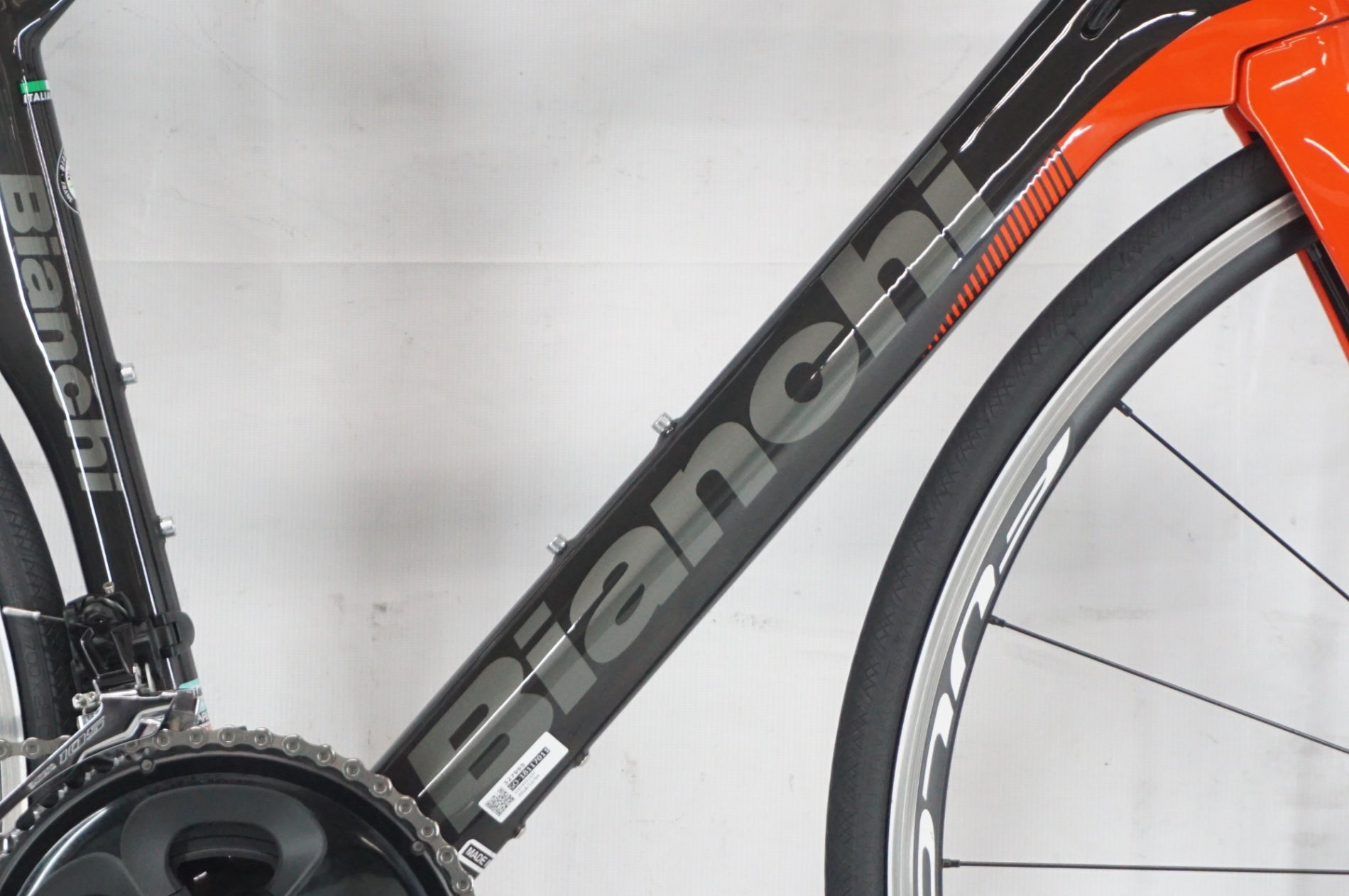 BIANCHI 「ビアンキ」 OLTRE XR3 105 2019年モデル ロードバイク / 阪急塚口店