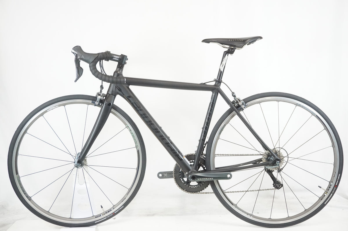 CANNONDALE 「キャノンデール」 CAAD10 ULTEGRA 2015年モデル ロードバイク / 宇都宮店
