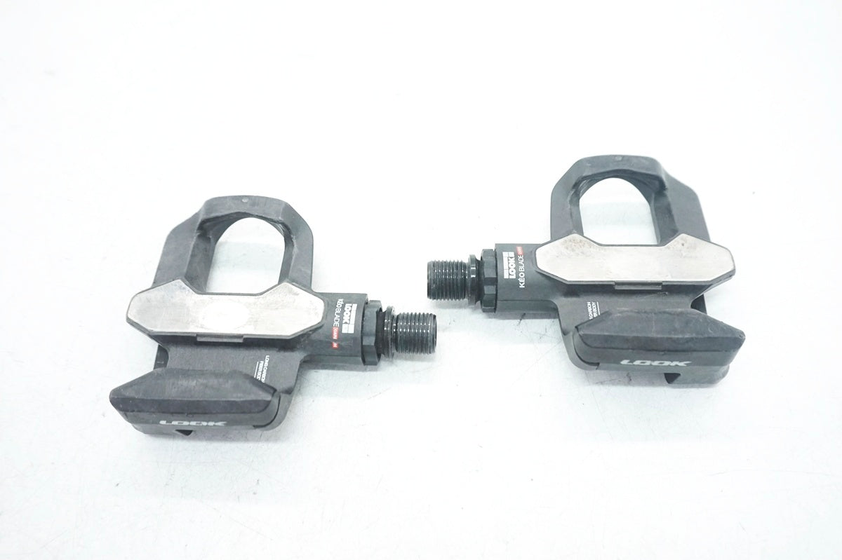 LOOK 「ルック」 KEO BLADE CARBON ペダル / 大阪門真店