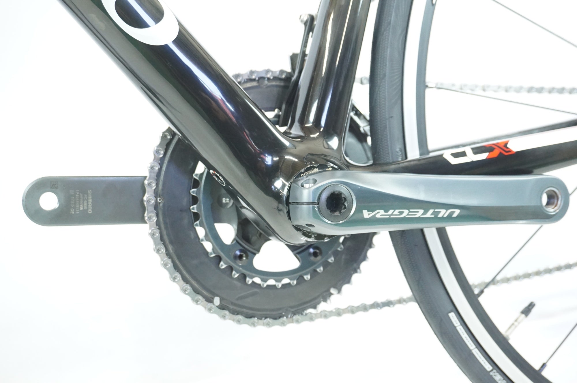 COLNAGO 「コルナゴ」 CLX ULTEGRA 2017年モデル ロードバイク