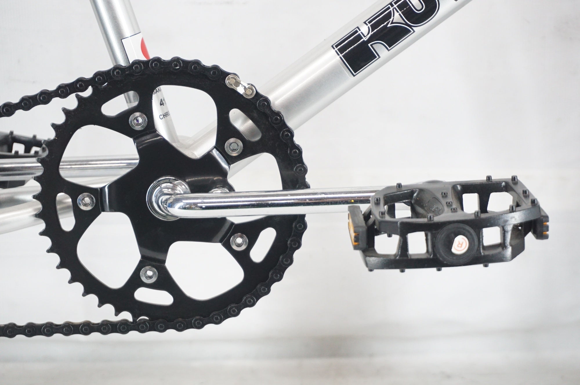 KUWAHARA 「クワハラ」 EXHIBITIONISM 2016年頃 BMX / 阪急塚口店