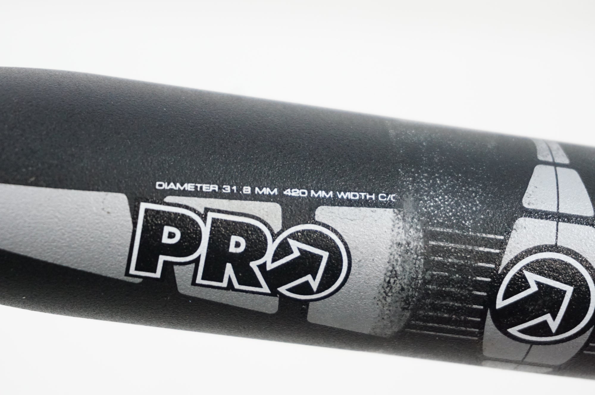 PRO 「プロ」 PLT φ31.8 420mm ハンドル / 川越店