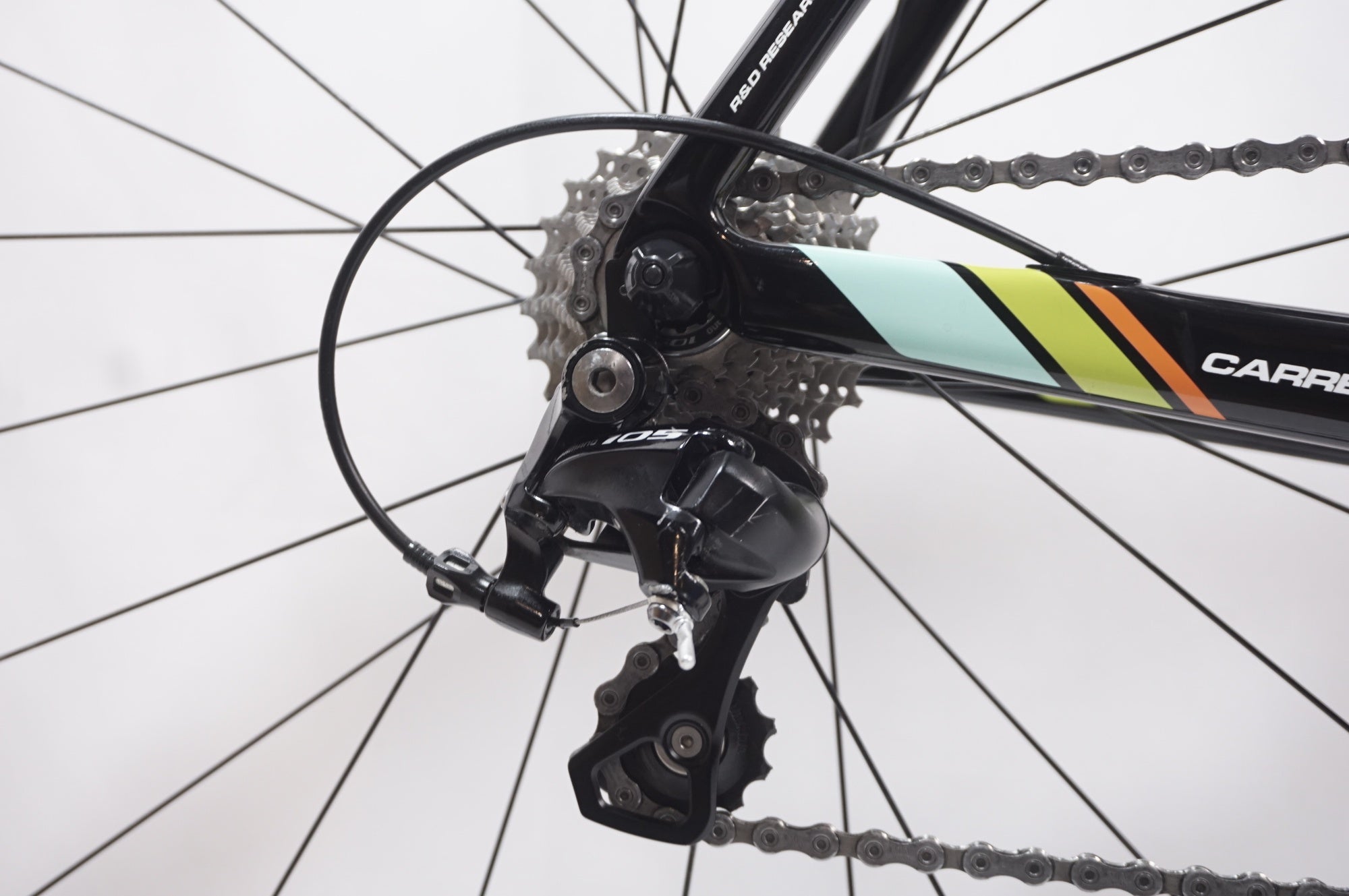 CARRERA 「カレラ」 ER-01 2018年モデル ロードバイク / 世田谷店