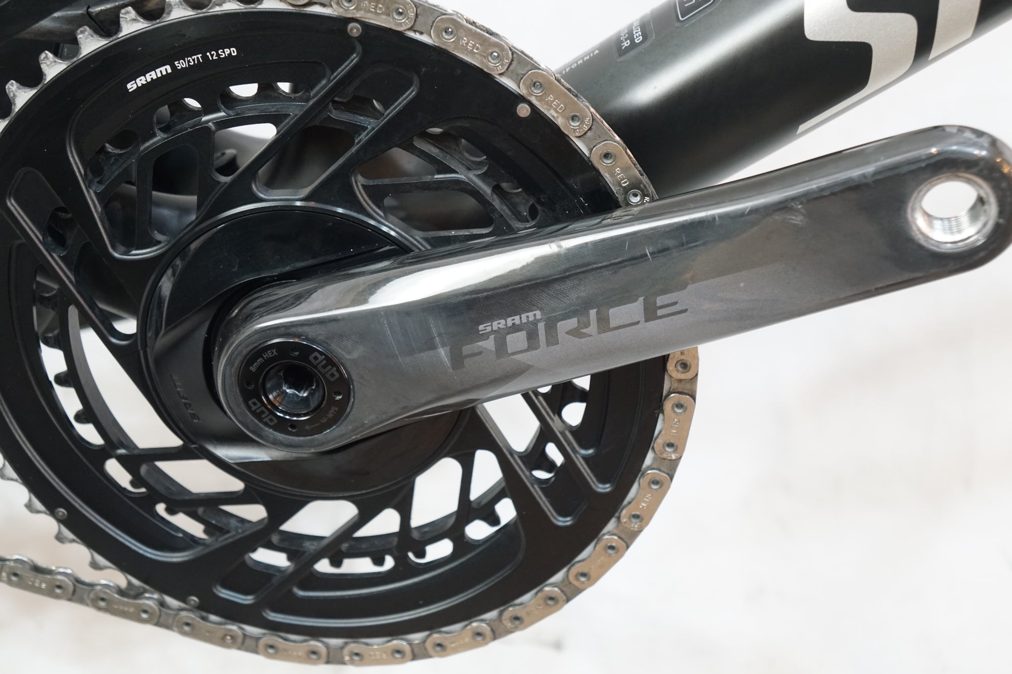 SPECIALIZED 「スペシャライズド」 TARMAC SL7 COMP 2022年モデル ロードバイク / バイチャリ浦和ベース