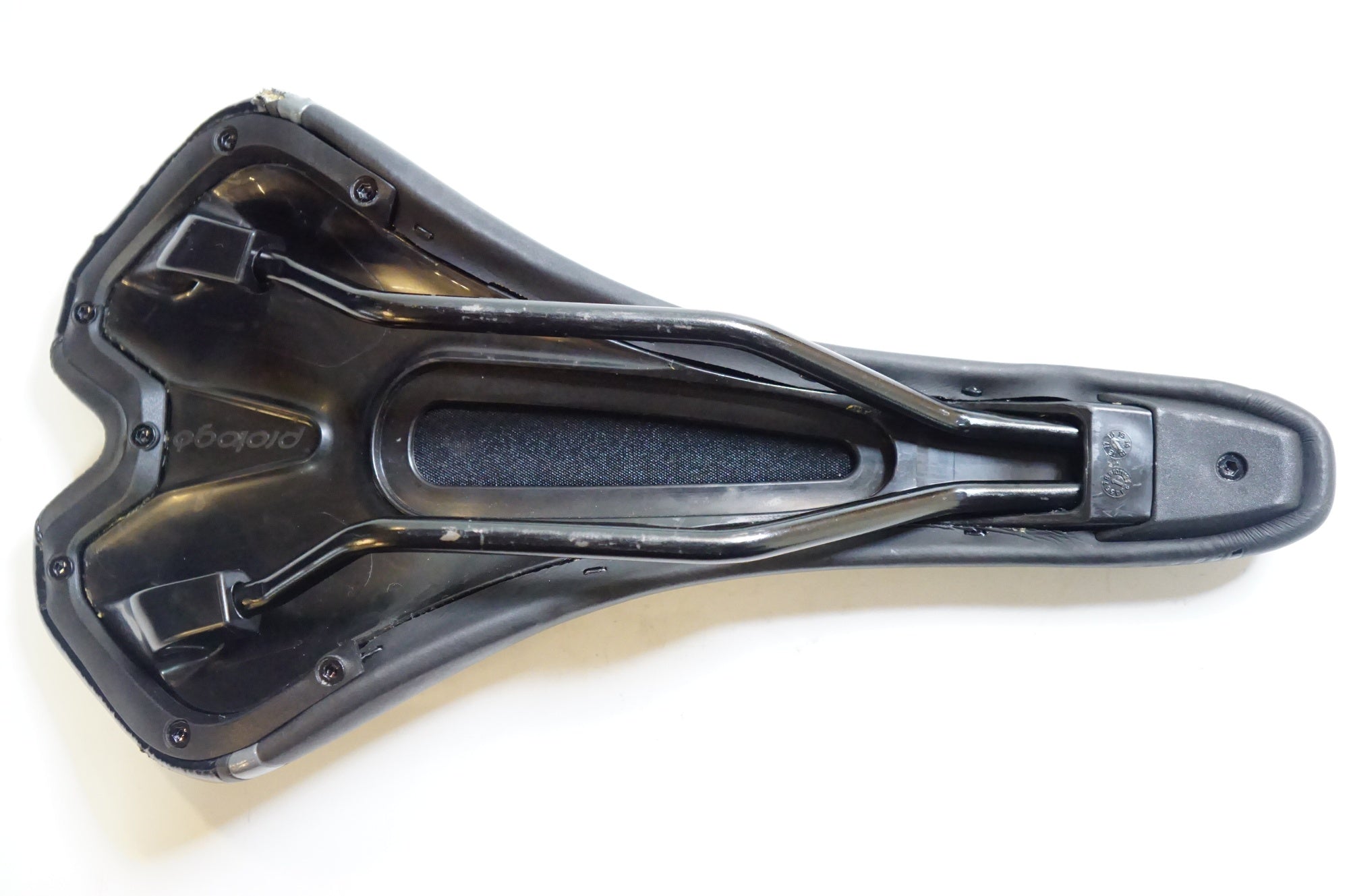 PROLOGO 「プロロゴ」 SCRATCH PRO T2.0 サドル / 熊谷本店