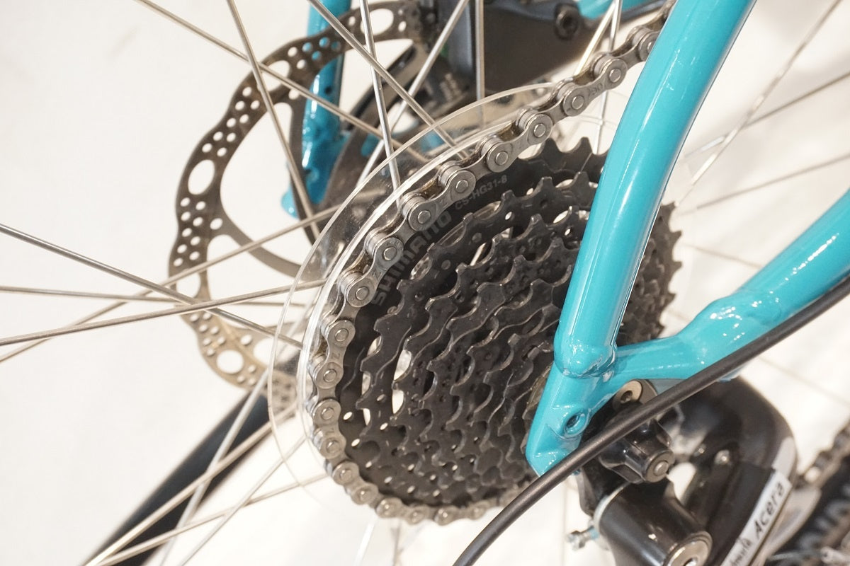 TREK 「トレック」 FX2 WSD 2020年モデル クロスバイク / 横浜戸塚店