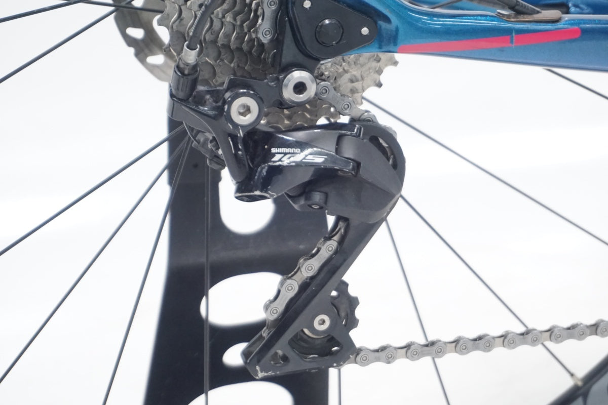 CINELLI 「チネリ」 VELTRIX DISC 2022年モデル ロードバイク / 滋賀大津店