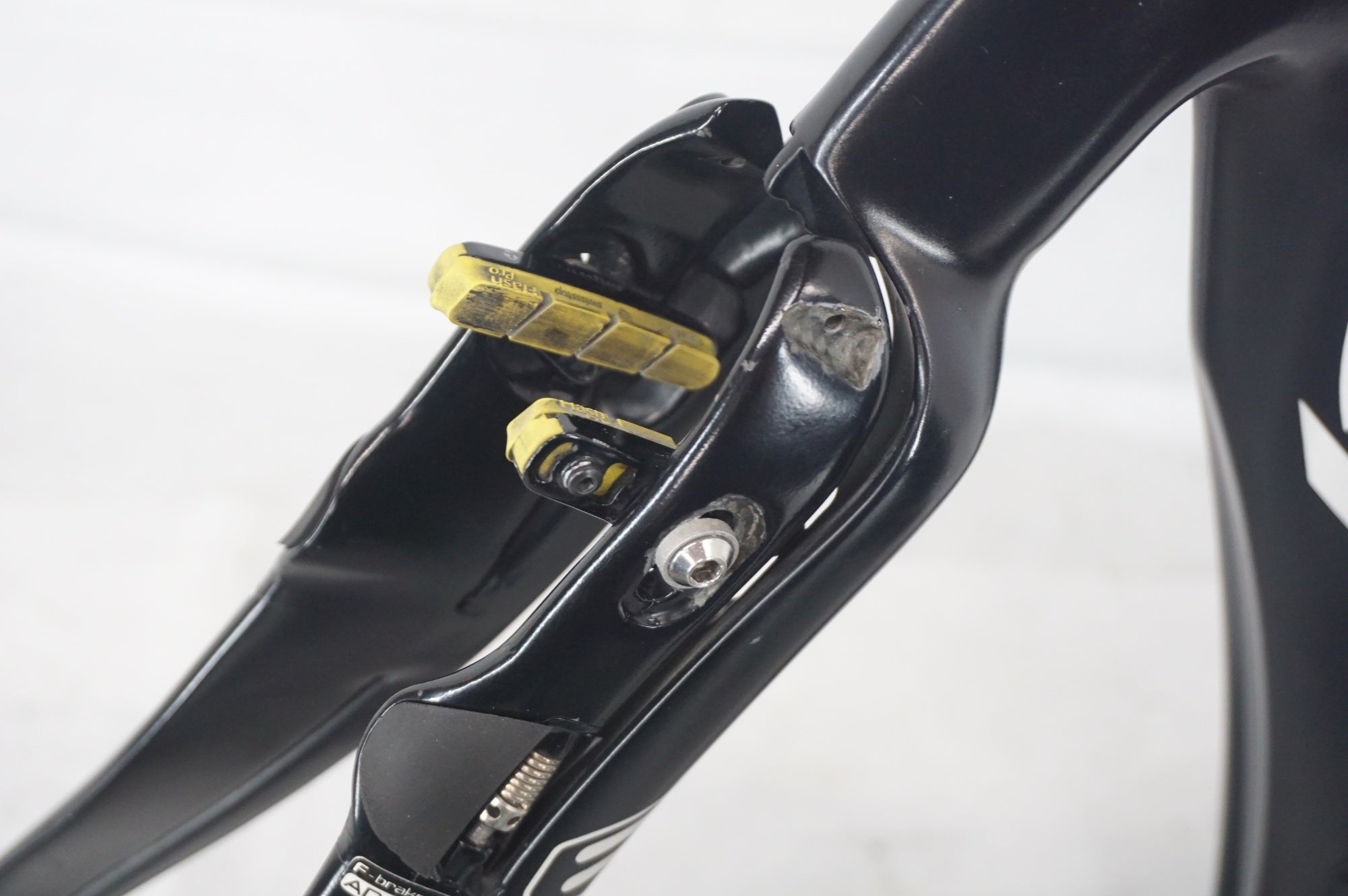 ジャンク RIDLEY 「リドレー」 NOAH FAST 2012年モデル フレームセット / 阪急塚口店