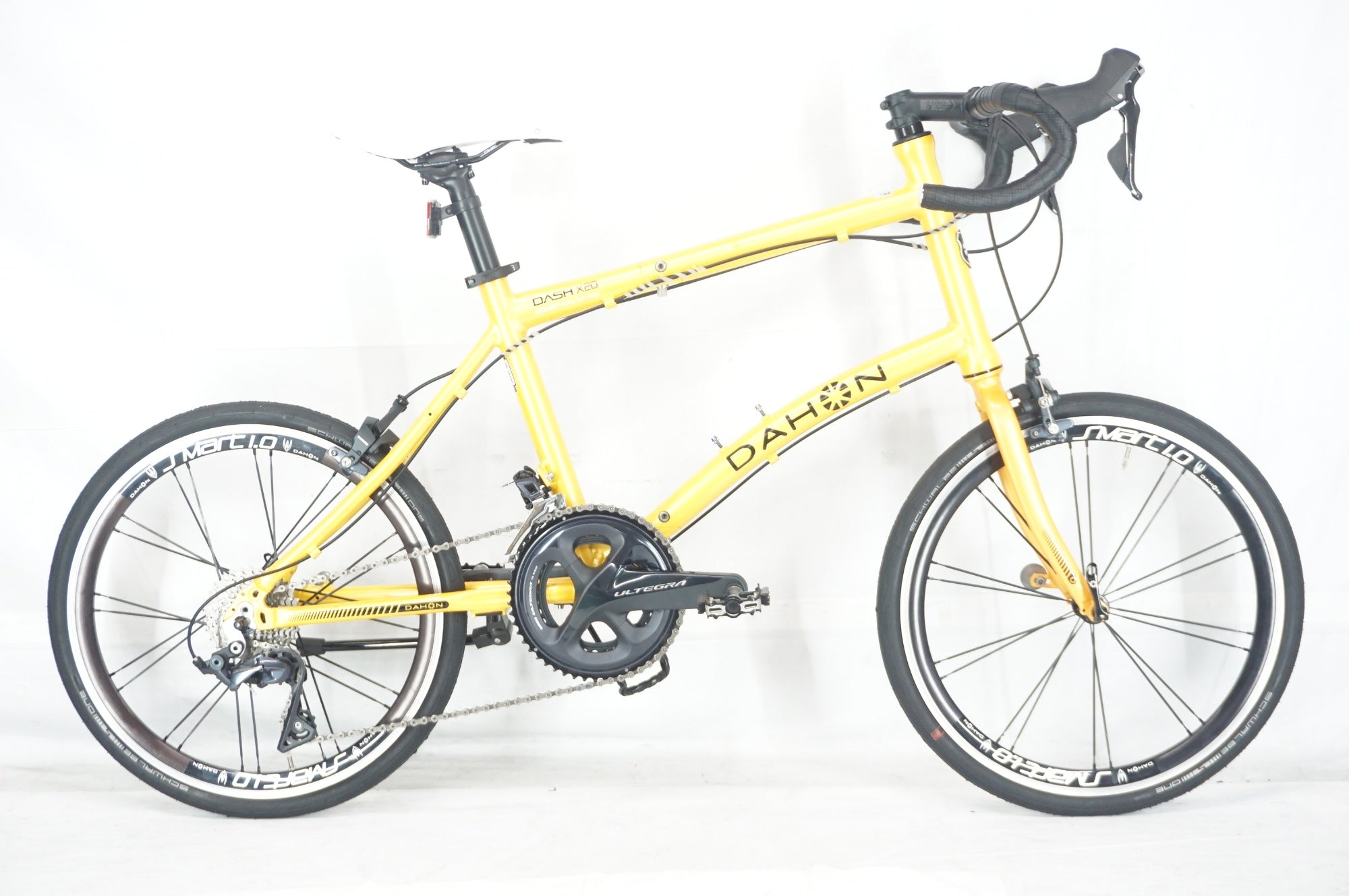 DAHON 「ダホン」 DASH X20 2014年モデル 20インチ ミニベロ / 阪急塚口店