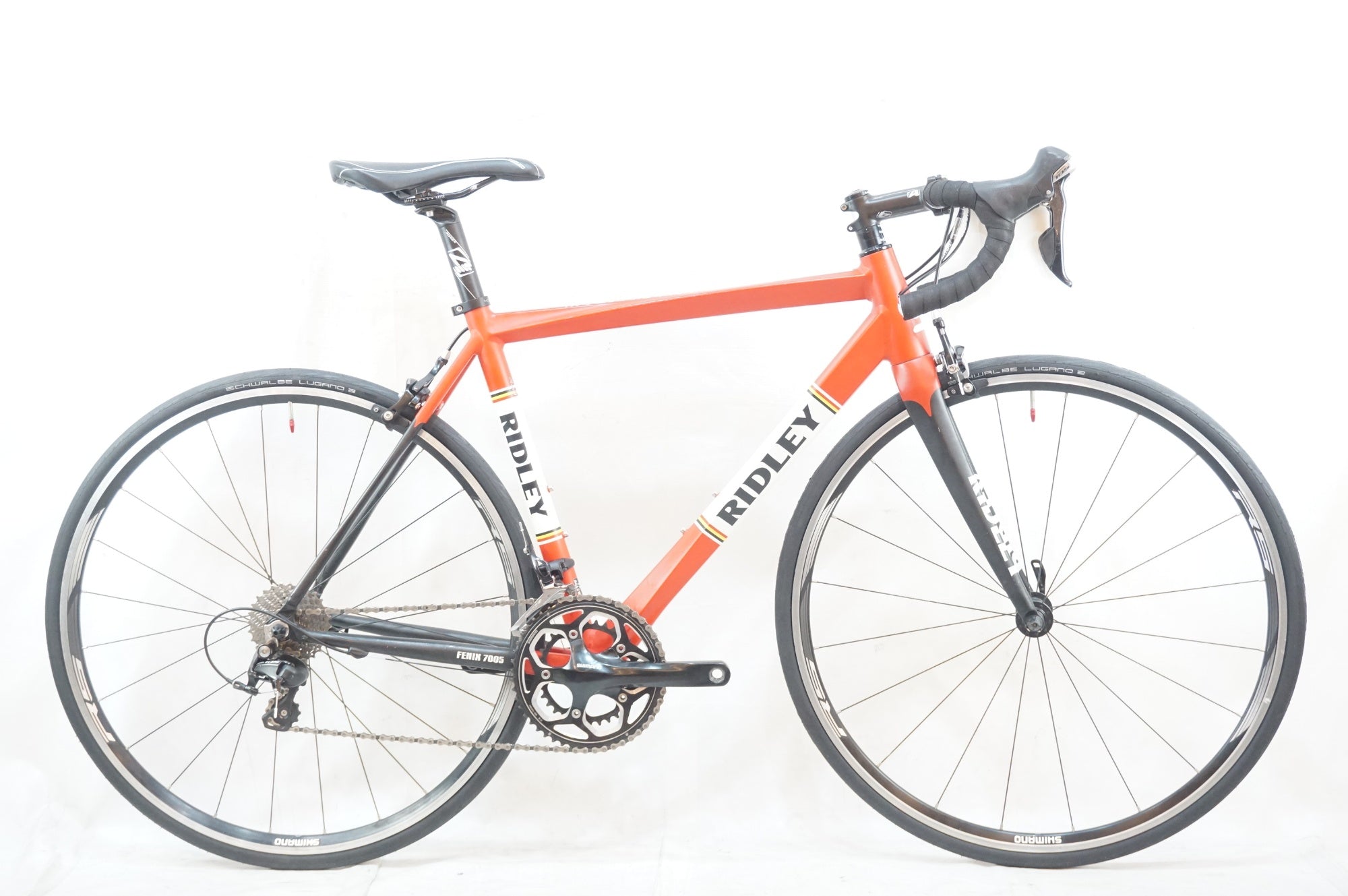 RIDLEY 「リドレー」 FENIX AL 105 2015年モデル ロードバイク / 浦和ベース