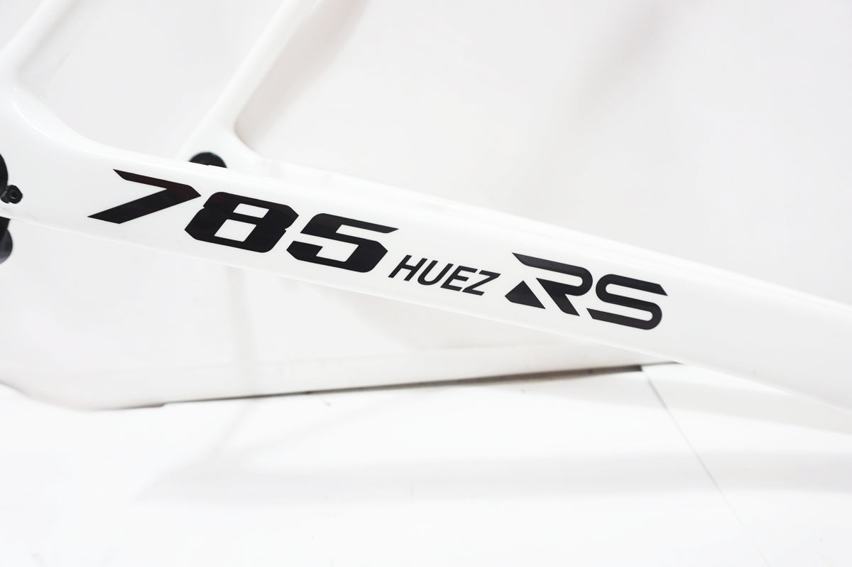 LOOK 「ルック」 785 HUEZ RS DISC 2023年モデル フレームセット / バイチャリ世田谷店