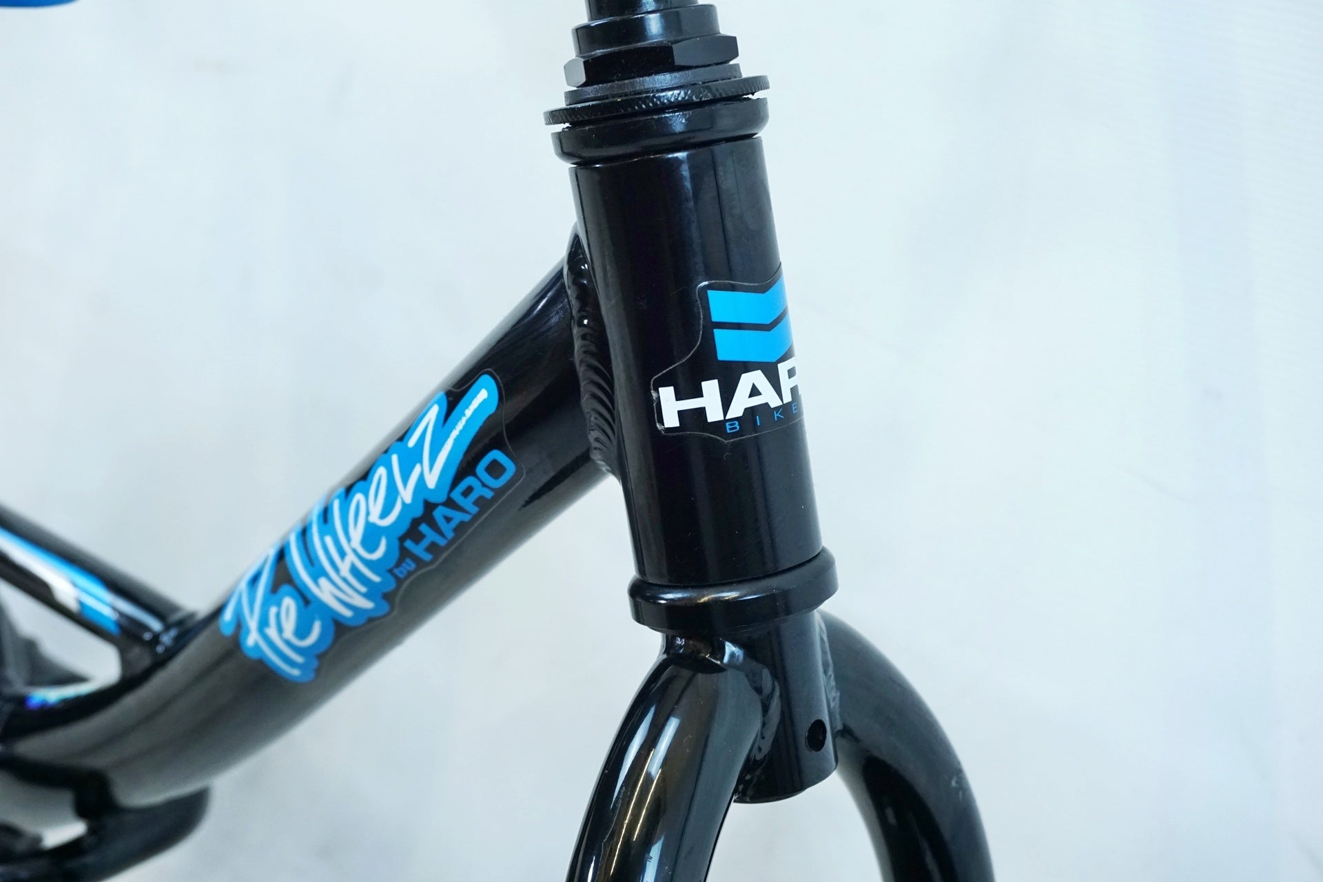 HARO 「ハロー」 PREWHEELZ 10 2016年モデル キックバイク / 有明ガーデン店