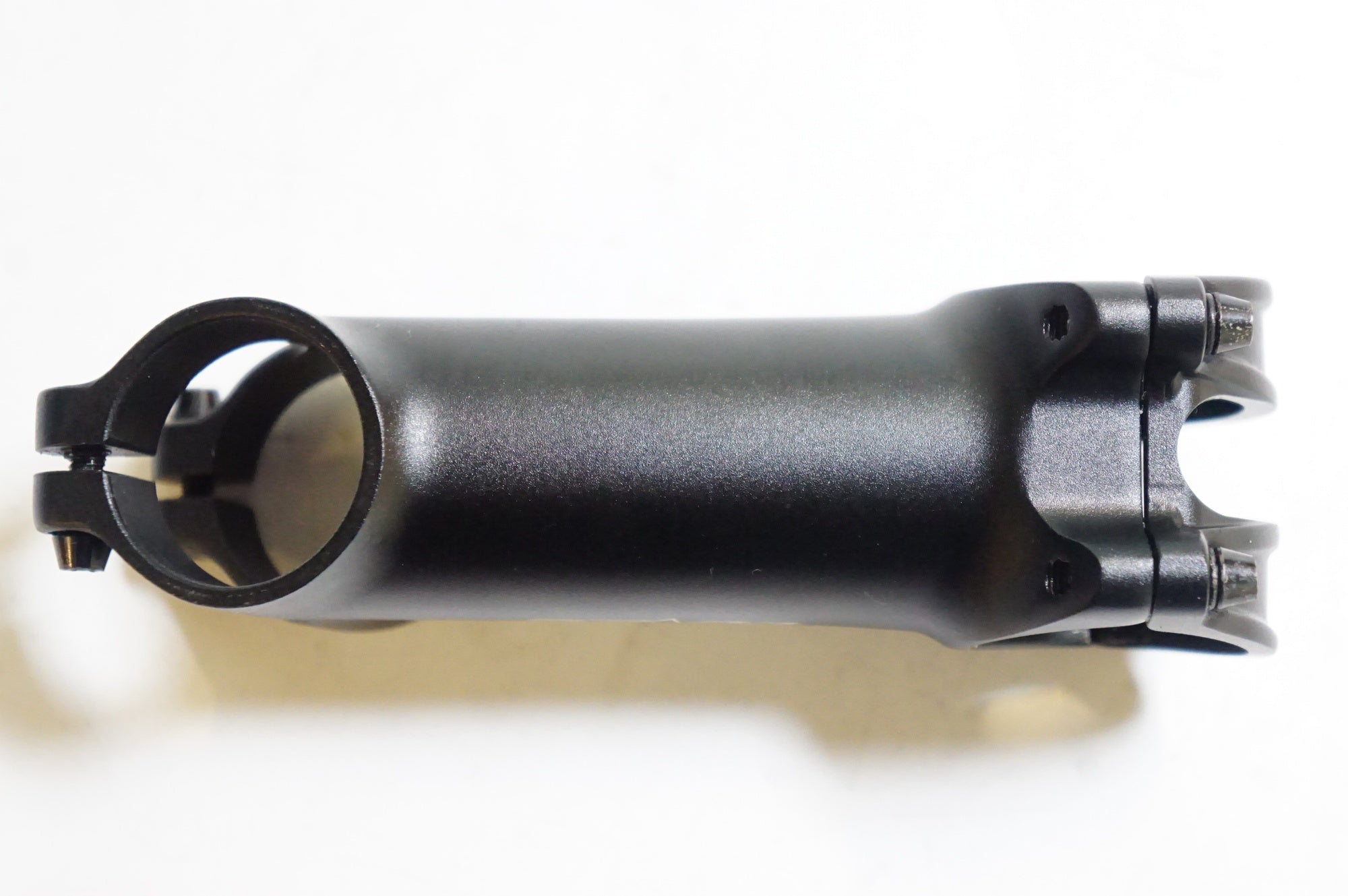 TNI 「ティーエヌアイ」 HELIUM 17 φ31.8 100mm ステム / 熊谷本店