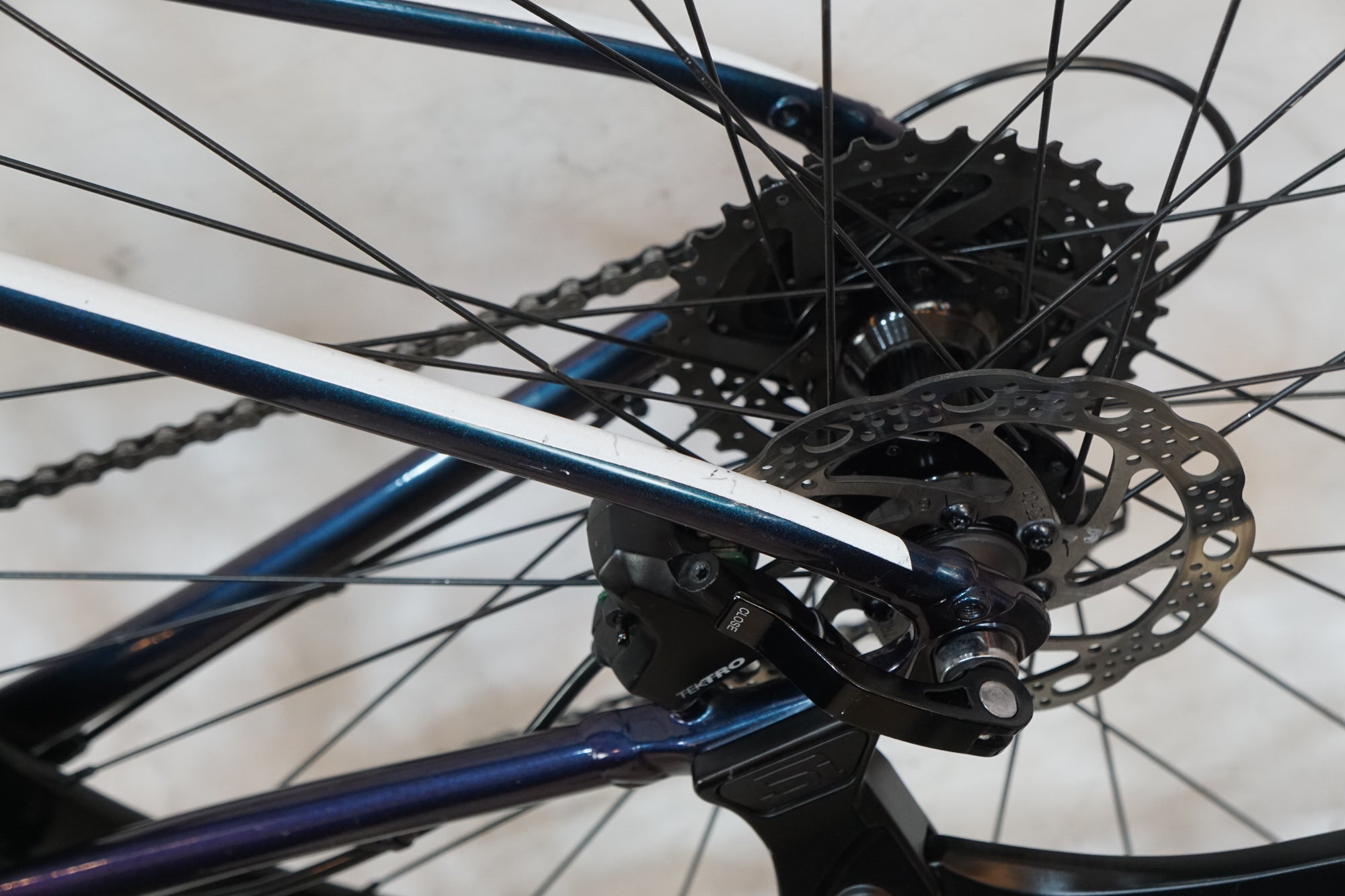 CANNONDALE 「キャノンデール」 QUICK 3 DISC 2021年モデル クロス