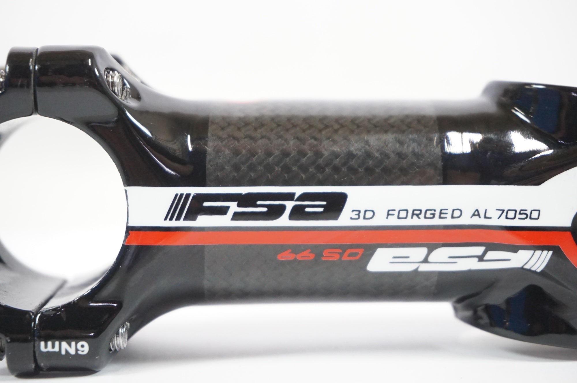 FSA 「エフエスエー」 OS99 φ31.8 90mm ステム / 宇都宮店