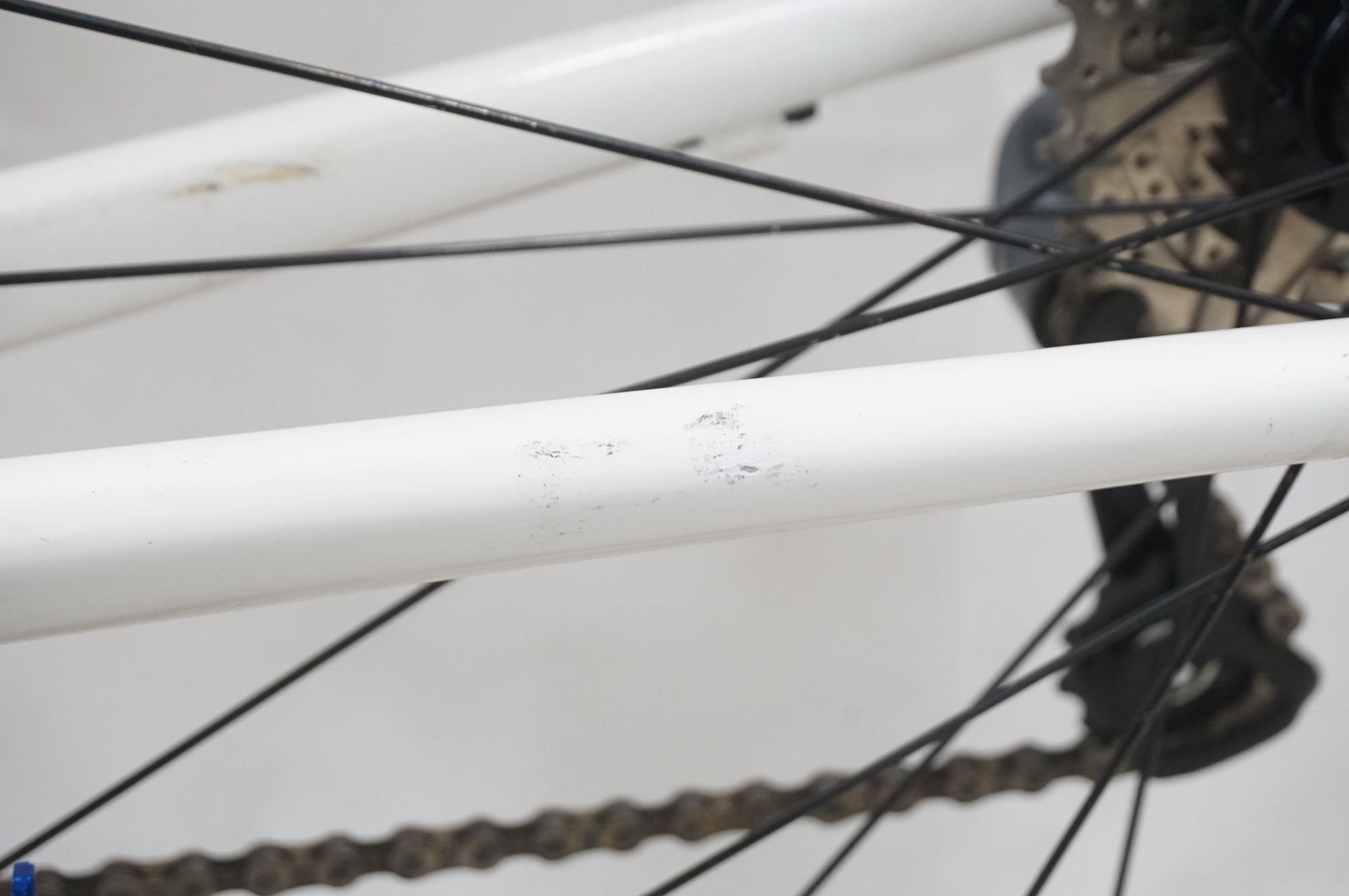 LOUIS GARNEAU 「ルイガノ」 LGS-CLR 2017年モデル ロードバイク / 福岡店