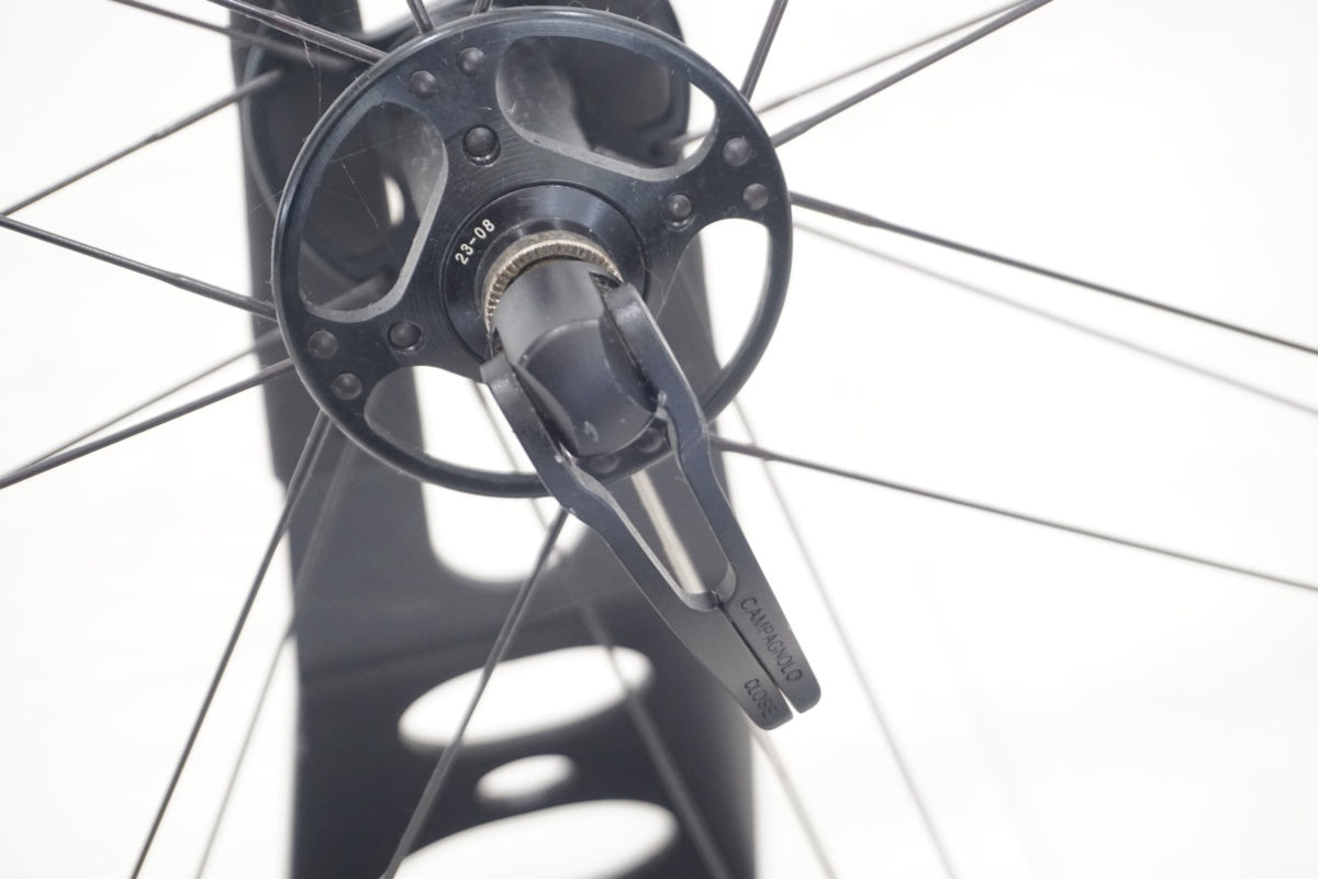 CAMPAGNOLO 「カンパニョーロ」 VENTO REACTION G3 カンパフリー
