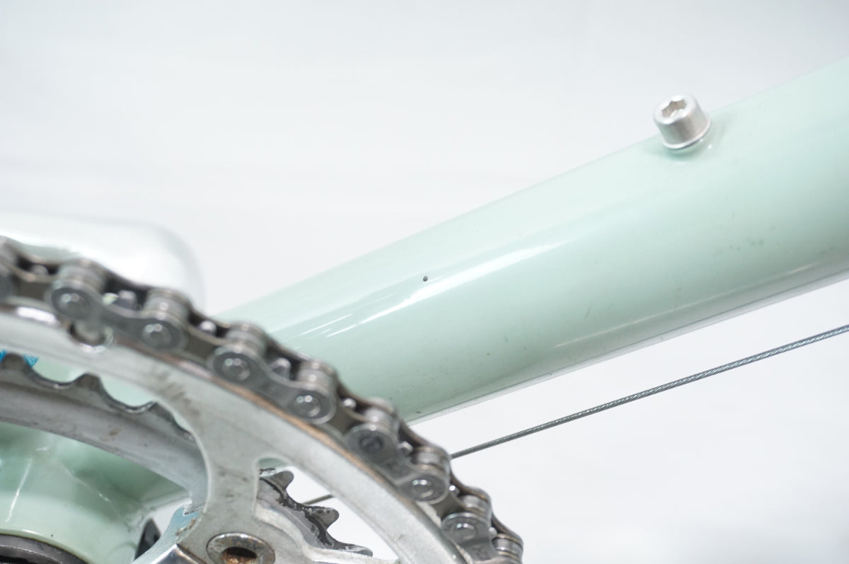 BRUNO 「ブルーノ」 MINIVELO 20 ROADDROP フラットバーカスタム 2015年モデル ミニベロ / 中目黒店