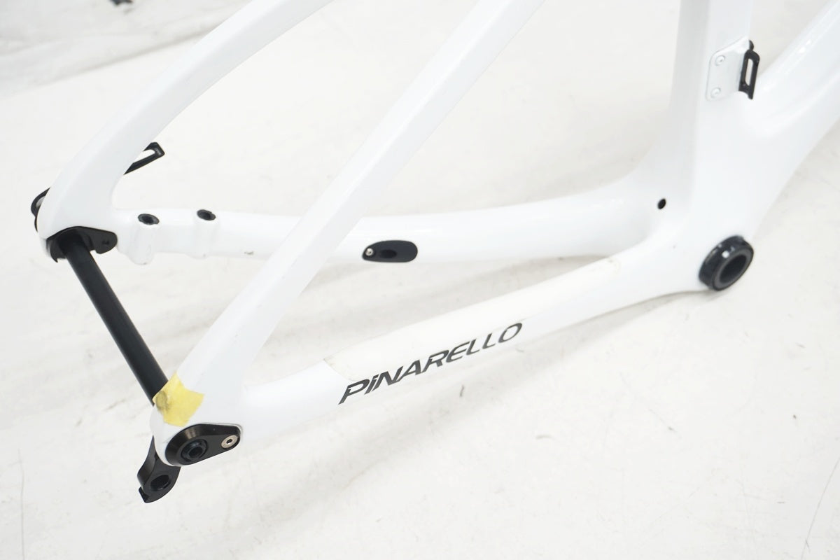 【美品】PINARELLO PRINCE フレームセット＋コンポネート PINARELLO 2020 ROADBIKE PRINCE FRAME SET
