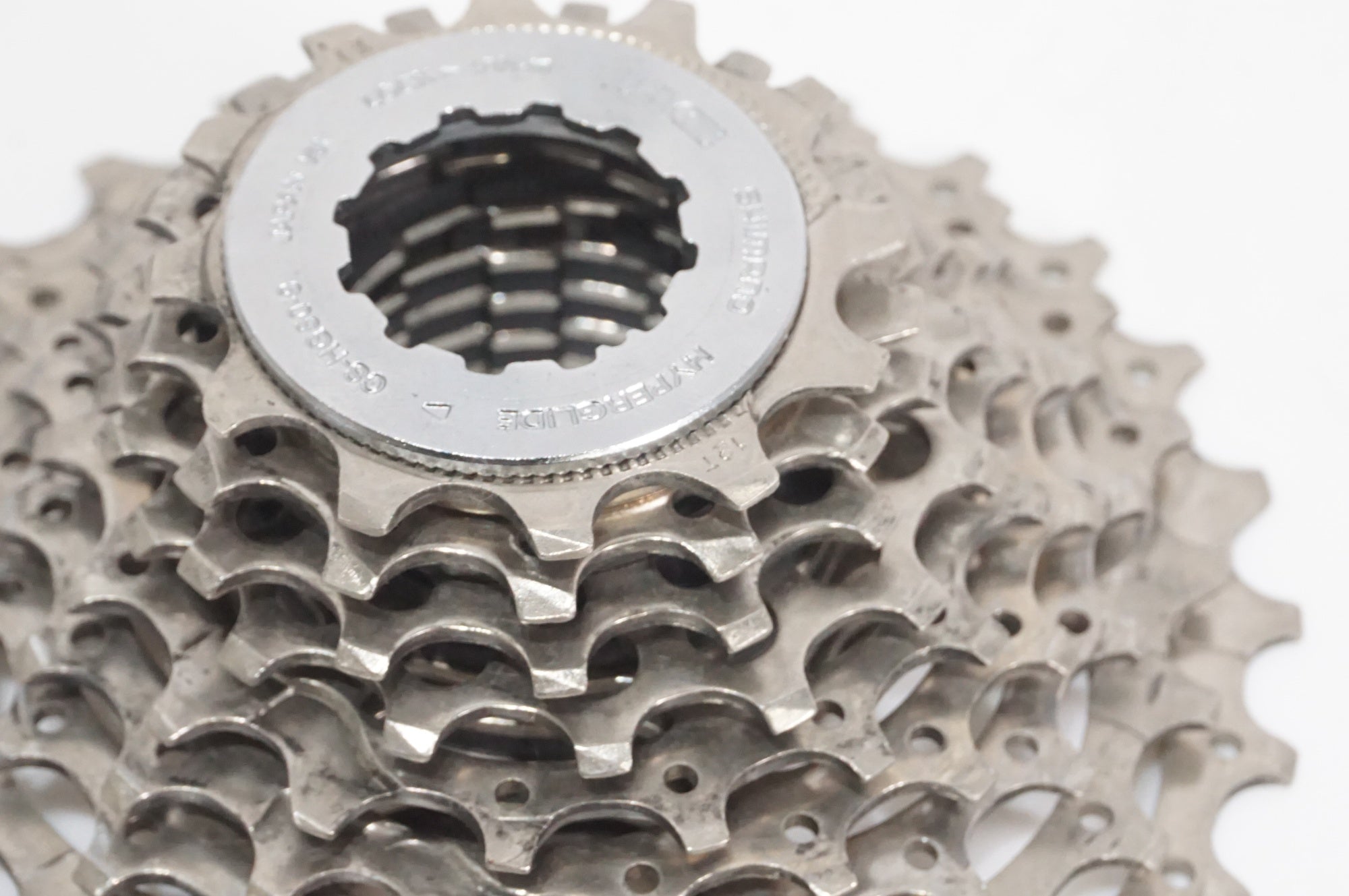 SHIMANO 「シマノ」 CS-HG50-9 12-27T スプロケット / AKIBA店