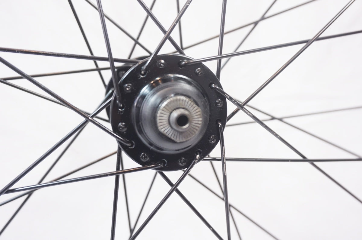 BONTRAGER 「ボントレガー」 PARADIGM DISC シマノ10速 ホイールセット / バイチャリ世田谷店