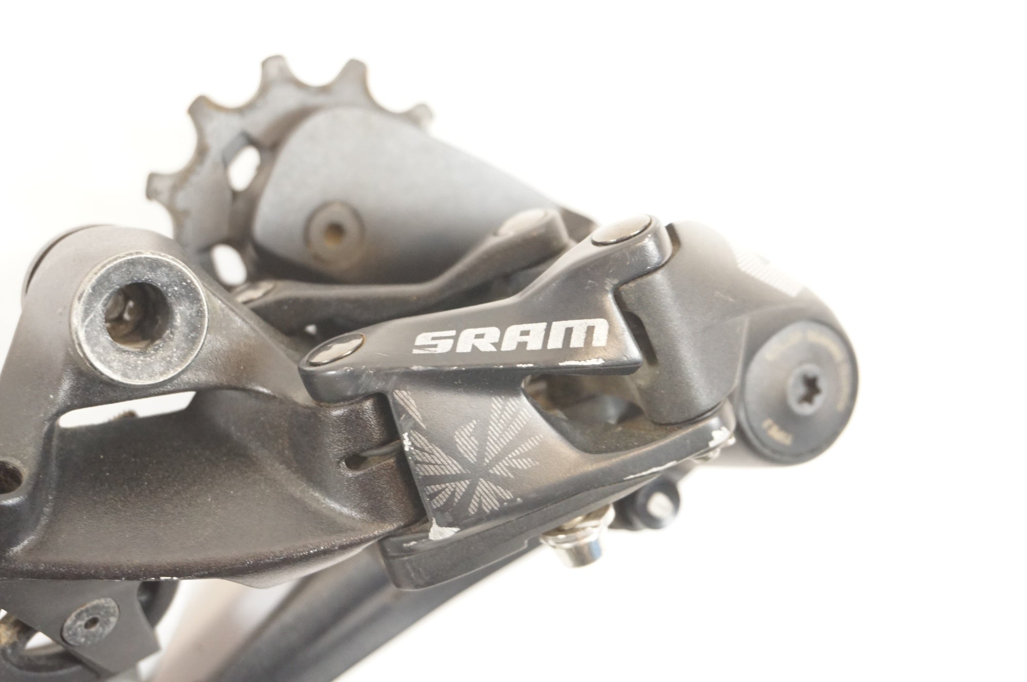 SRAM 「スラム」 GX EAGLE & GX TRIGGER コンポセット / 宇都宮店