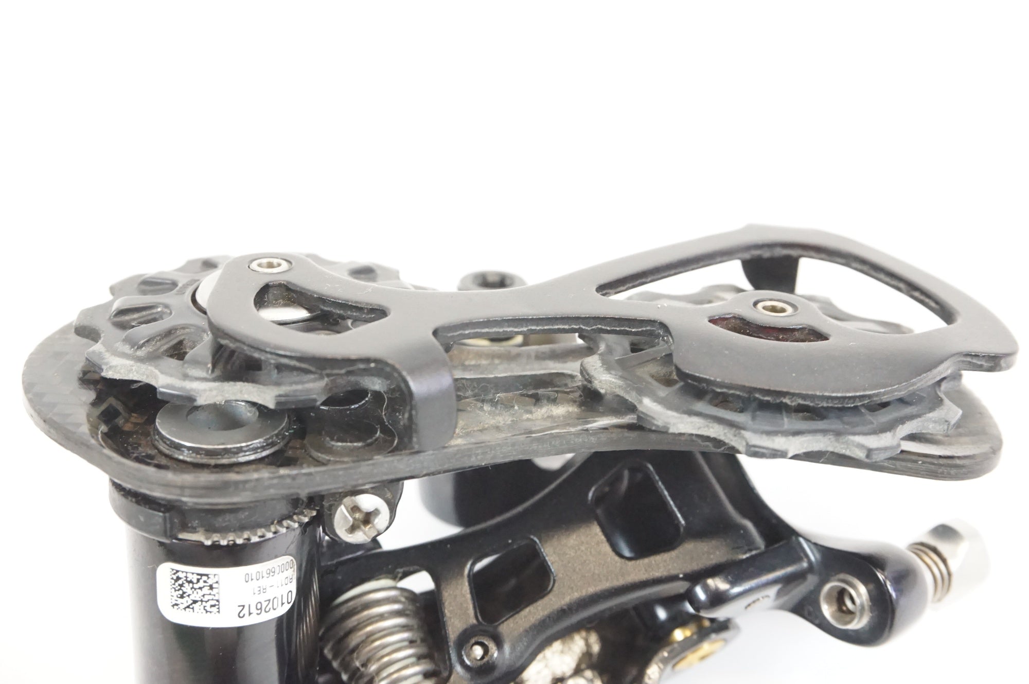 CAMPAGNOLO 「カンパニョーロ」 RECORD リアディレイラー / 宇都宮店