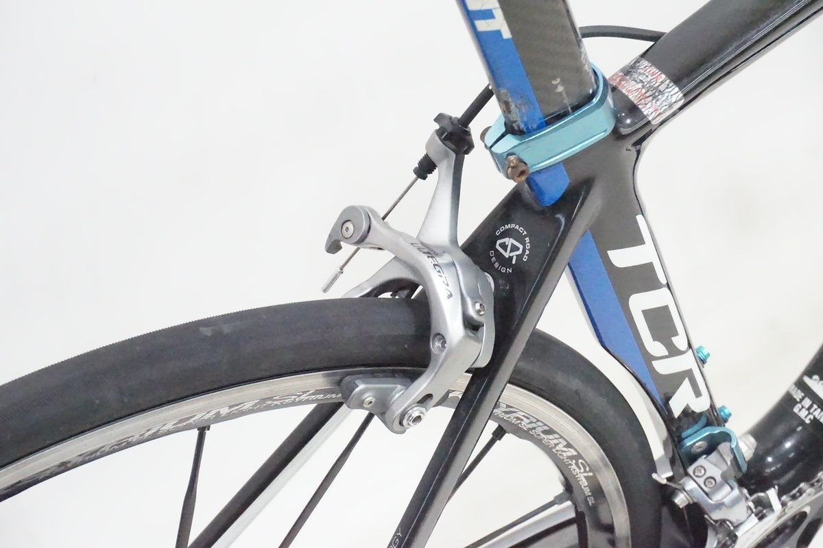 GIANT「ジャイアント」 TCR ADVANCED2 2011年頃モデル ロードバイク / 京都西院店