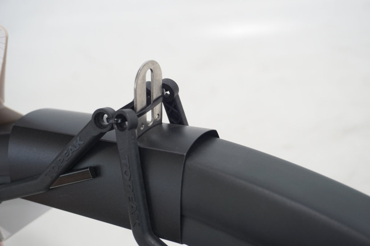 TOPEAK 「トピーク」 DEFENDER TX フェンダーセット / 滋賀大津店