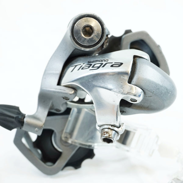 SHIMANO 「シマノ」 TIAGRA RD-4600 リアディレイラー / 有明ガーデン