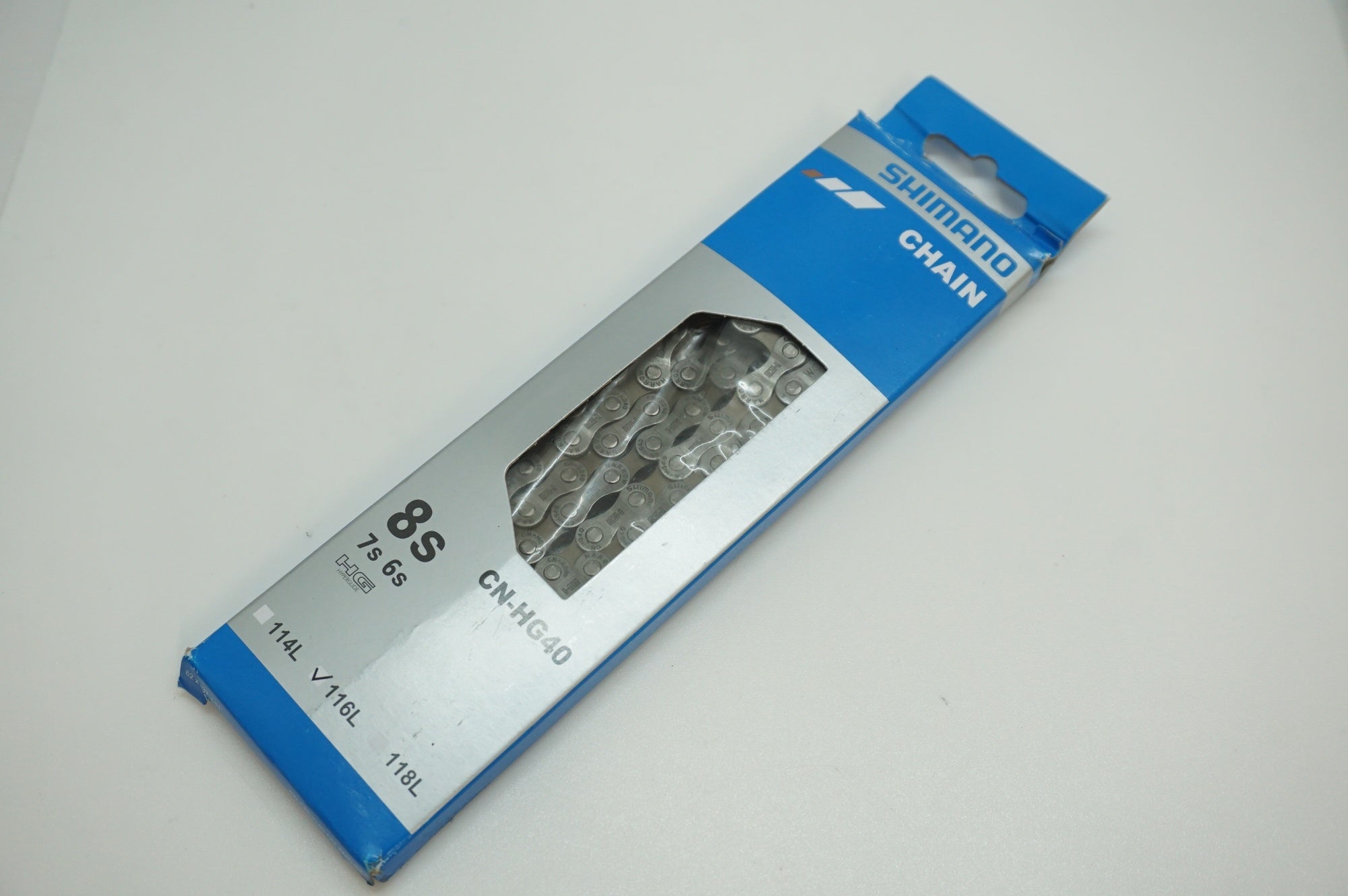 SHIMANO 「シマノ」 CN-HG40 チェーン / 福岡店