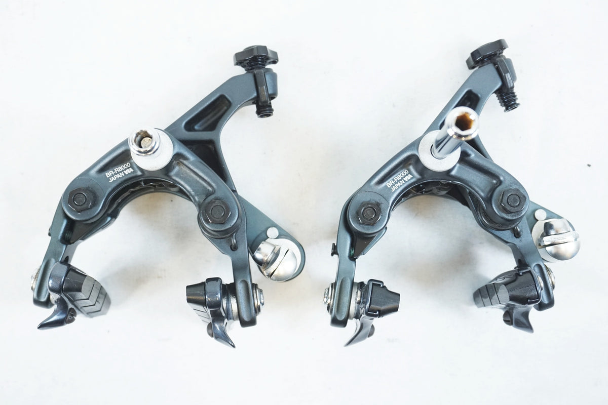 SHIMANO 「シマノ」 ULTEGRA BR-R8000 キャリパーブレーキセット / 有明ガーデン店
