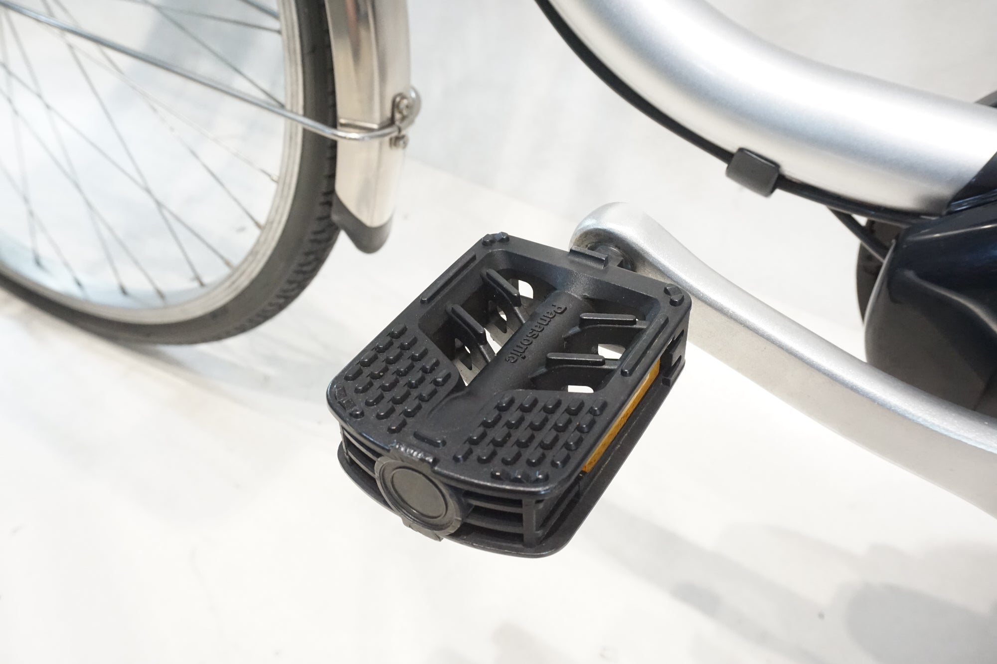 PANASONIC 「パナソニック」 VIVI SX 2023年モデル 26インチ 電動アシスト自転車 / 横浜戸塚店
