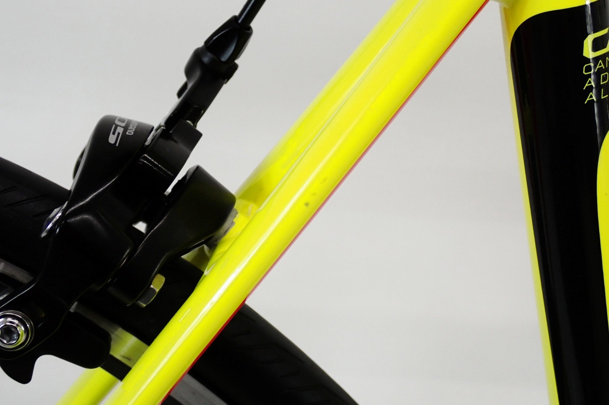 CANNONDALE 「キャノンデール」 CAAD12 105 2017年モデル ロードバイク / 伊勢崎店