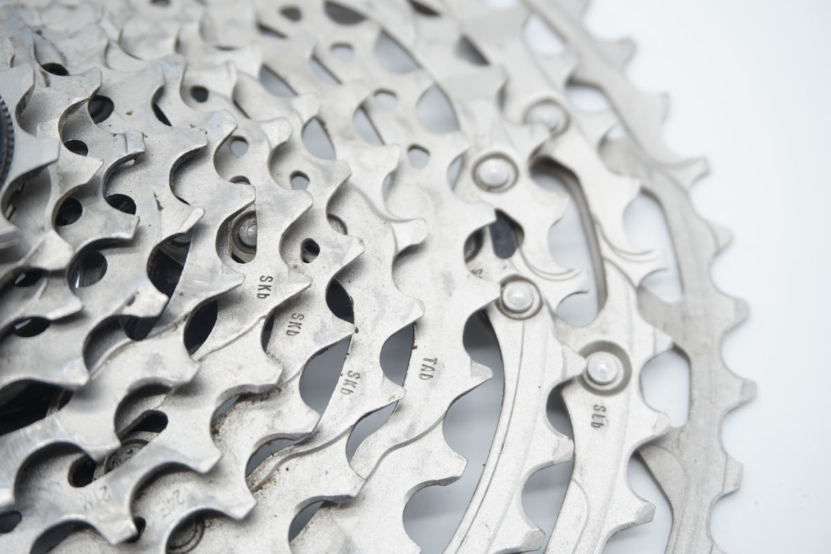 SHIMANO 「シマノ」 DEORE CS-M6100 10-51T スプロケット / 滋賀大津店